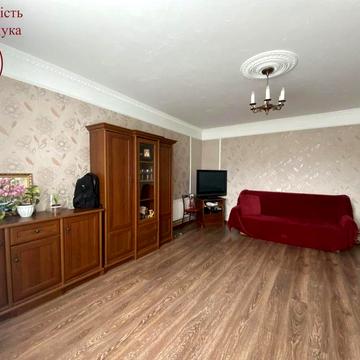 Комфорт без зайвих квадратів: будинок 106 м² із чудовим плануванням