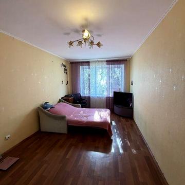 Двохкімнатна квартира з ремонтом