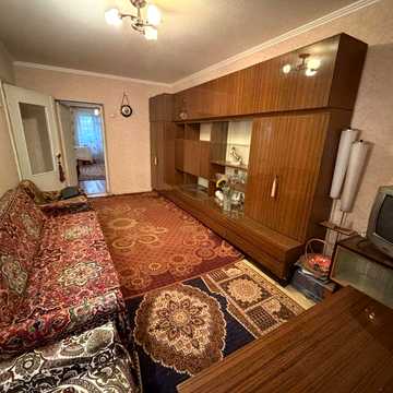 2 кімнатна на Пр.Миру Темп без комісії