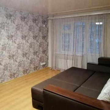сдам 1к квартиру на Полигонной, правый берег