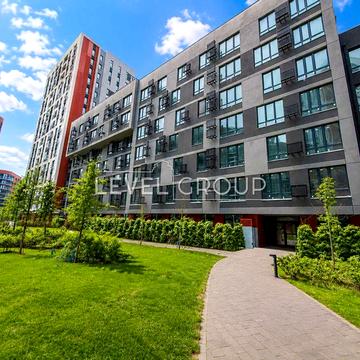 Продаж 1-кімнатної квартири ЖК Respublika / Республіка / Братів Шеметів / метро Теремки ЖК Respublika