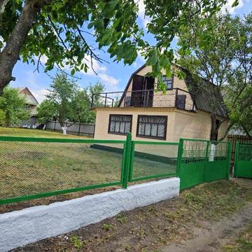 Продам дачу, будинок біля озера