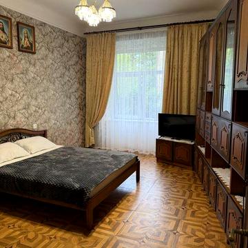 Оренда двокімнатної квартири