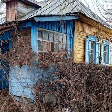 Продаж 2к Дім Слободська