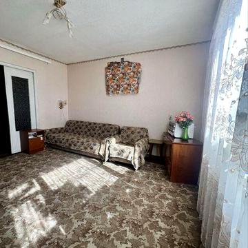 Продам 2х кімнатну чешку.