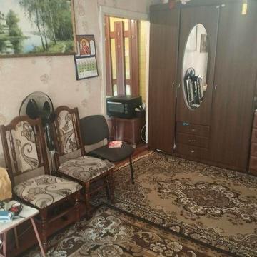 Продається однокімнатна квартира