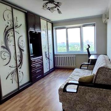 Без комісії!Троєщина, Шухевича 2 ремонт та меблі