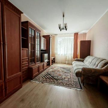 Оренда 1к квартири по вул. Хоткевича