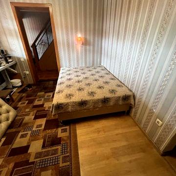 Дом район ул.Янтарной на 2 входа