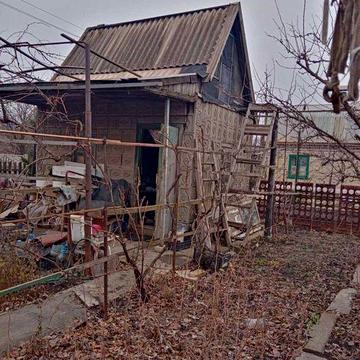 Продаю садовотческое общество Західне