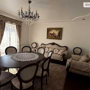 Продаж 3к Дім Дмитра Яворницького вулиця