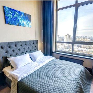 Солом’янська 20В Оренда 2к квартири