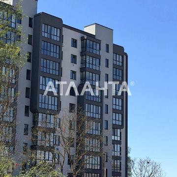 Продаж однокімнатної квартири з правом власності ЖК R2 Residence