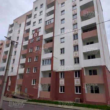 AS D2 2 кімнатна квартира ЖК Пташка Барабашова 14Б будинок зданий