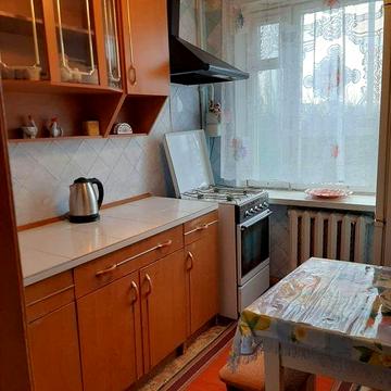 Квартира, 2 комнаты, ул. Бреуса