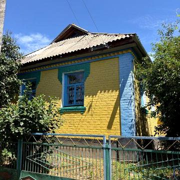 Продаж затишного будинку в с. Кочубіївка — лише 10 км від Умані!