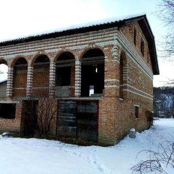 Будинок в с. Новоселиця