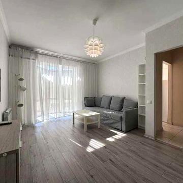 Здається 1-кімнатна квартира в ЖК Петрівський Квартал