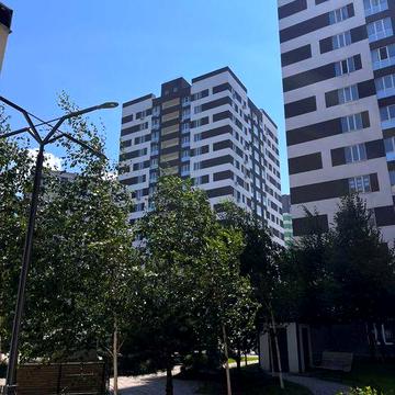 Центральний парк. Ірпінь. Газ. 2к квартира.