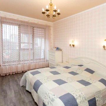 Продаж,  Квартира,  3 комнаты,  103 м²,  ЖК Академгородок,  Говорова Маршала,  Фонтан,  Одесса