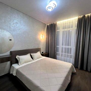 Продаж,  Квартира,  2 комнаты,  48 м²,  ЖК Атмосфера,  Курортный пер,  Аркадия,  Одесса