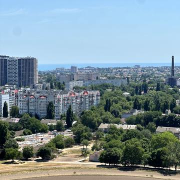 Продаж,  Квартира,  2 комнаты,  60 м²,  ЖК 66 Жемчужина,  Краснова,  Фонтан,  Одесса