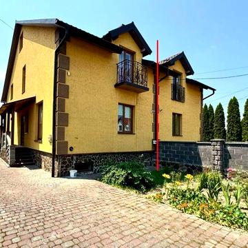 ПРОДАЖ Добротного Будинку у м.Стрий
