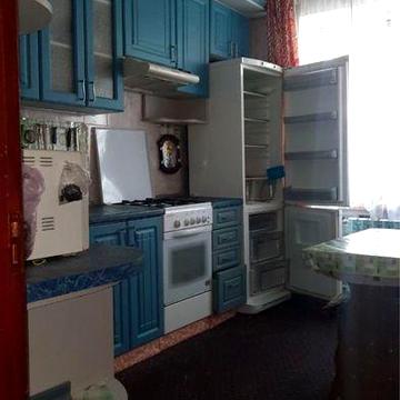 Оренда 3к.кв на вул. Харківська
