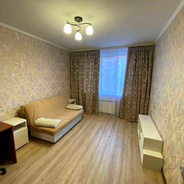 Оренда 1 кімнатної квартири, район Центрального парку