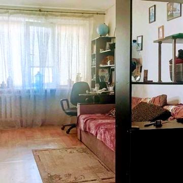 Продам 1 кімнатну квартиру Житомир, Польова