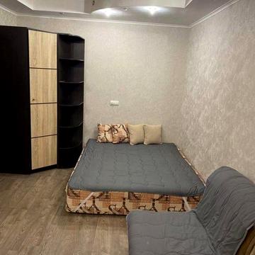 1 квартира на хтз , проспект Александровский 81
