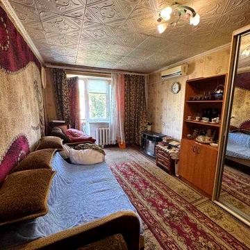 ЭКСКЛЮЗИВ Продам 1 комн.квартиру 30м2 на Затонского/40 школа