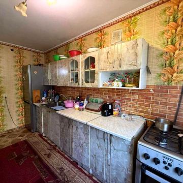 45165 БАЛКОН, МЕБЛІ - 3-кімнатна 64,5 м² на Південно-Заході, цегляний будинок, роздільні кімнати