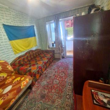 Здам 3х кімнатну квартиру ПЗТО