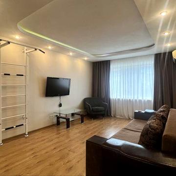 Оренда 3к квартири на ЖМ Ломівський, вулиця Рудницького