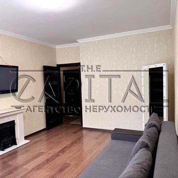 Оренда 3-к квартири 84м2 Комфорт Таун Регенераторна