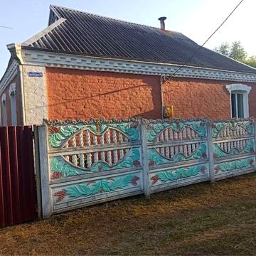 Продаж будинку в селі Калинове
