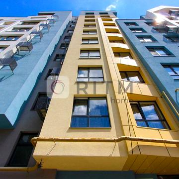 Єоселя. Продаж однокімнатна квартира ЖК Парк Арена. ЖК Парк Арена