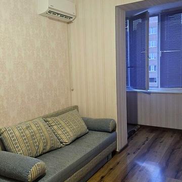 Довгострокова оренда 1к Квартира ЖК Набережний квартал