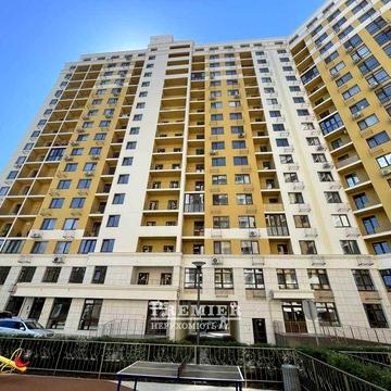 1 кімнатна 44м2 Київський ринок Академіка Глушко Академіка Корольова