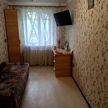 3-и кімнатна квартира у центрі