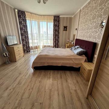 Продам чудову 2-кімнатну квартиру в ЖК «Зелений квартал» (бізнес-клас)! Від власника ЖК Зелений квартал