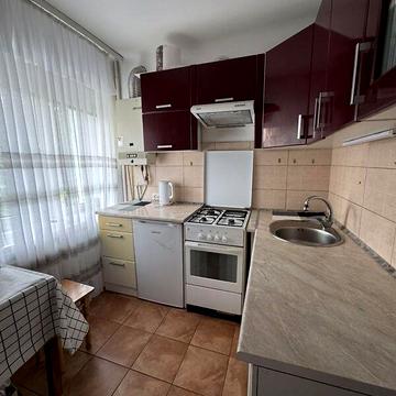 Продаж 1к Квартира Миру вулиця