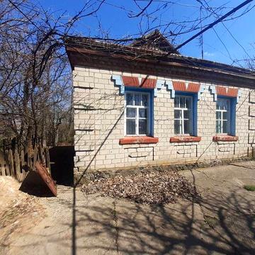 Продам дом с. Анновка