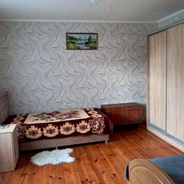 Здам 1-ну кв-ру в приват.секторі І.Гонти