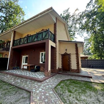 Здам дуплекс з газовим опаленням. Вул Давидчука, 4 кімнати