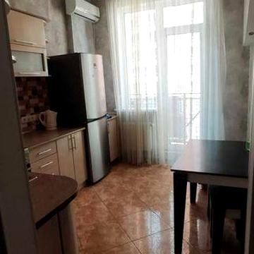 1 комнатная в 5 Жемчужине ЖК 5 Жемчужина