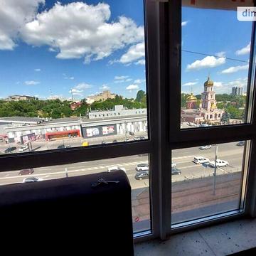 Продаж 1к Квартира Клочківська вулиця ЖК Немецкий проект