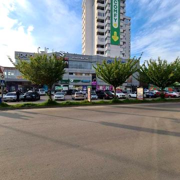 Здається в оренду квартира ьіля ТЦ Токіо в акуратн житловому стані