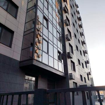 Продам однокомнатную квартиру в центре города Кременчуга в новостройке ЖК Новострой